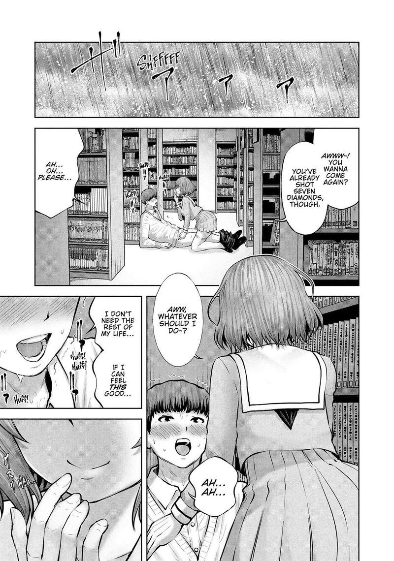 Adamasu No Majotachi 49 22