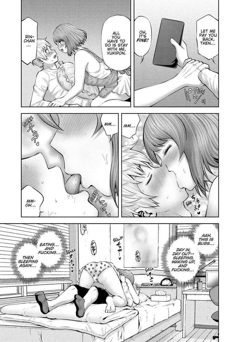 Adamasu No Majotachi 49 30