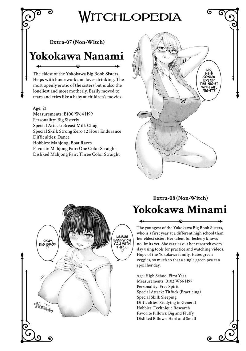Adamasu No Majotachi 49 32