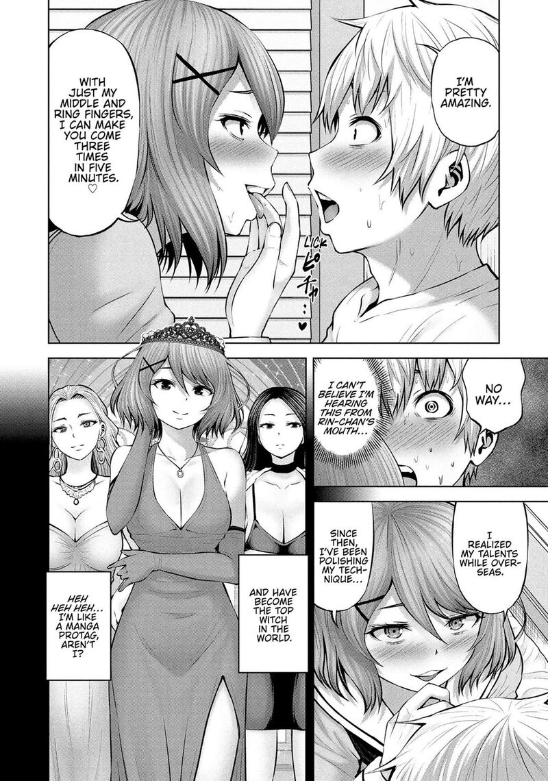 Adamasu No Majotachi 49 4
