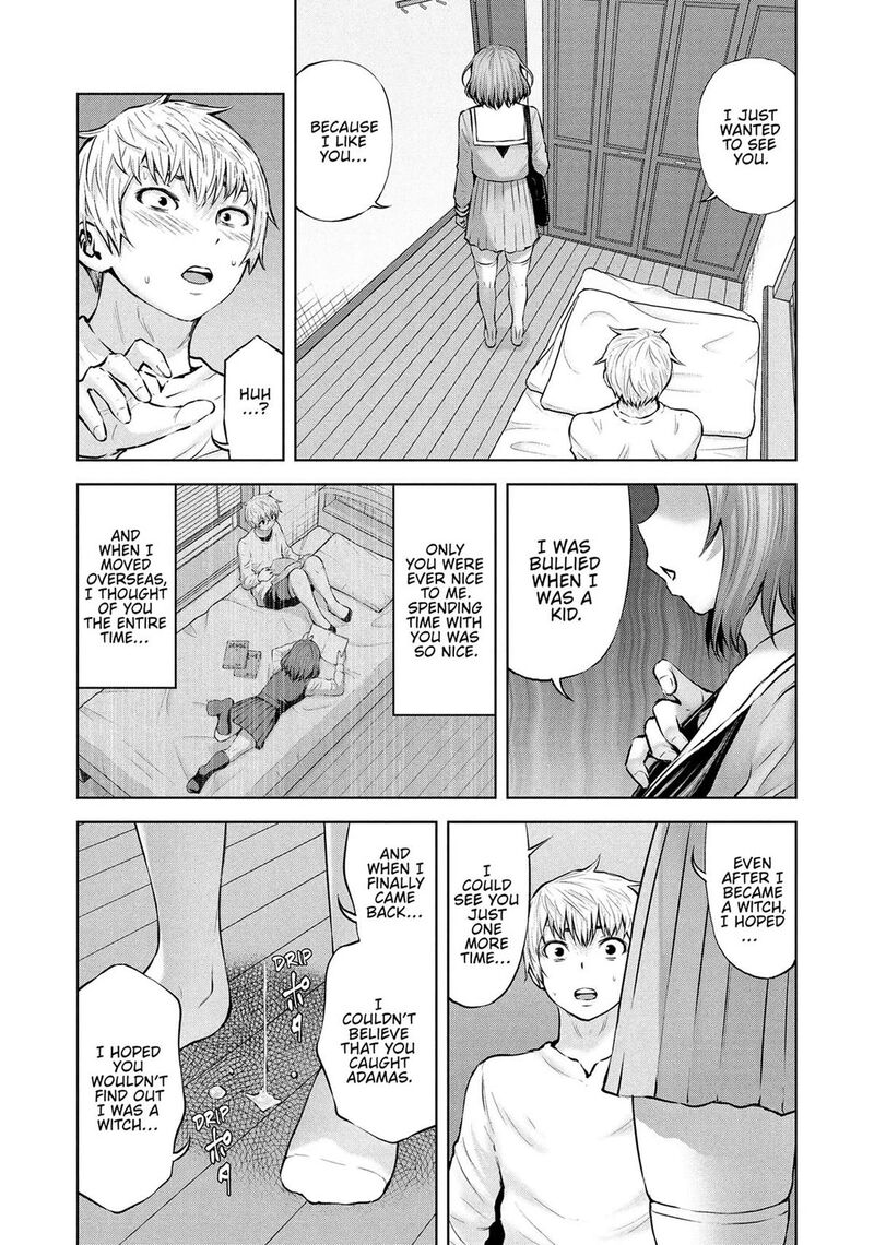 Adamasu No Majotachi 49 7