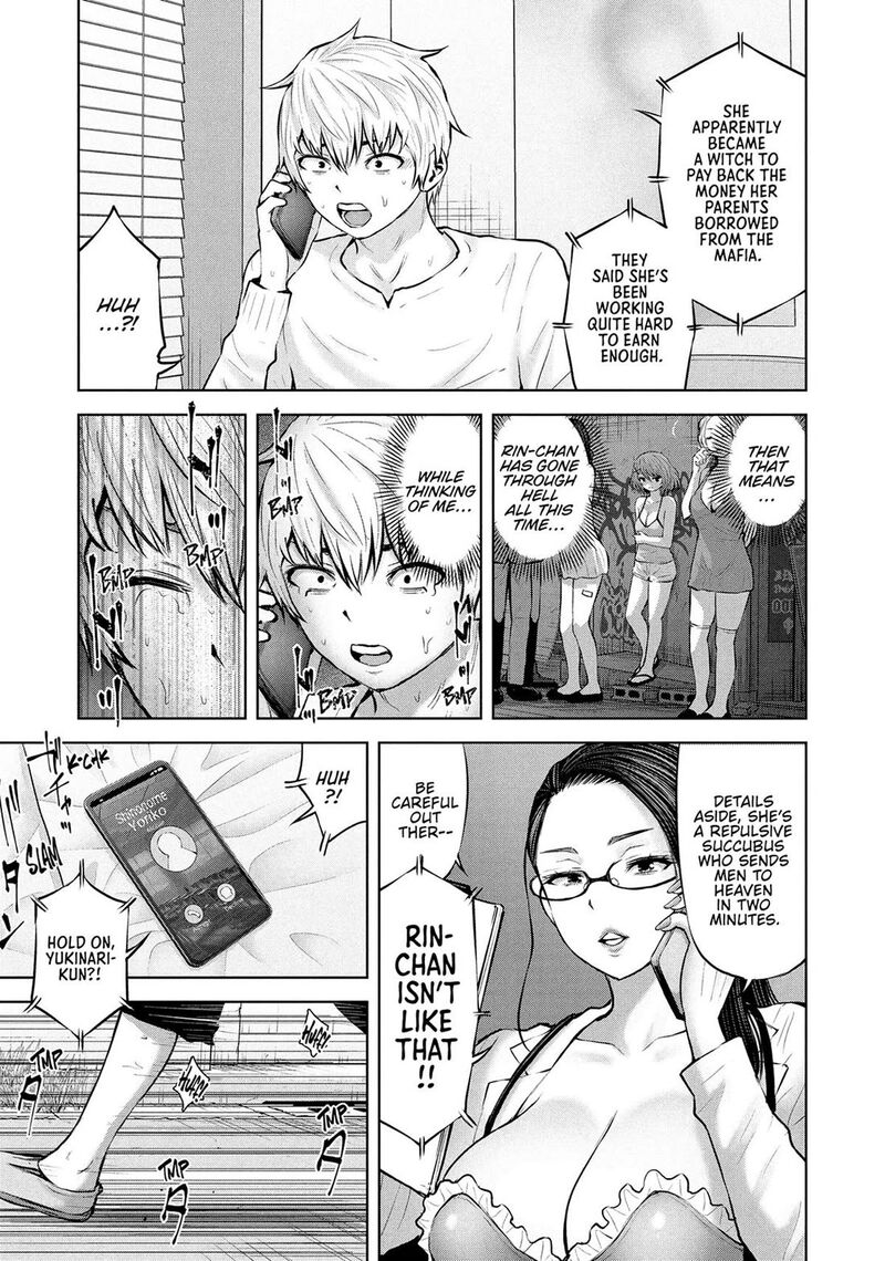 Adamasu No Majotachi 49 9