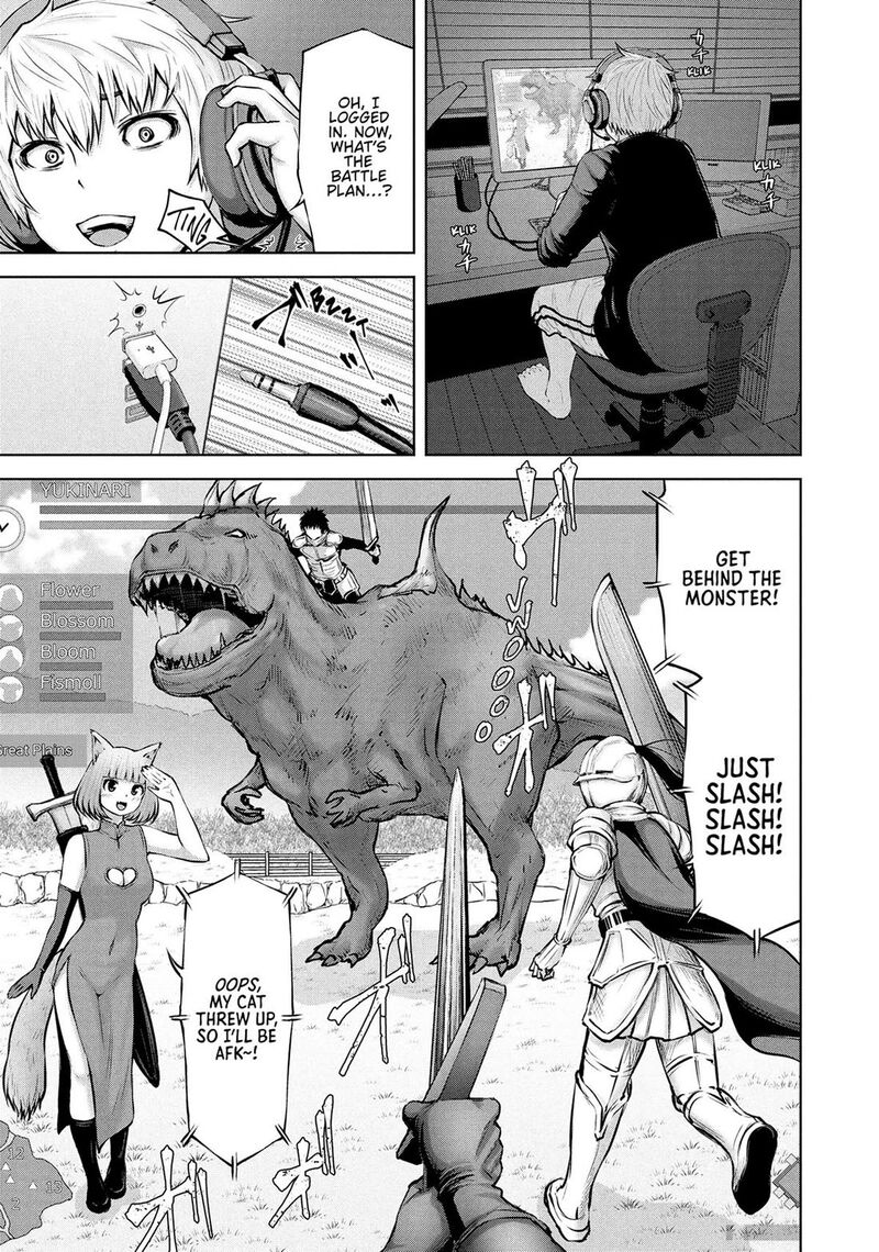 Adamasu No Majotachi 50 13