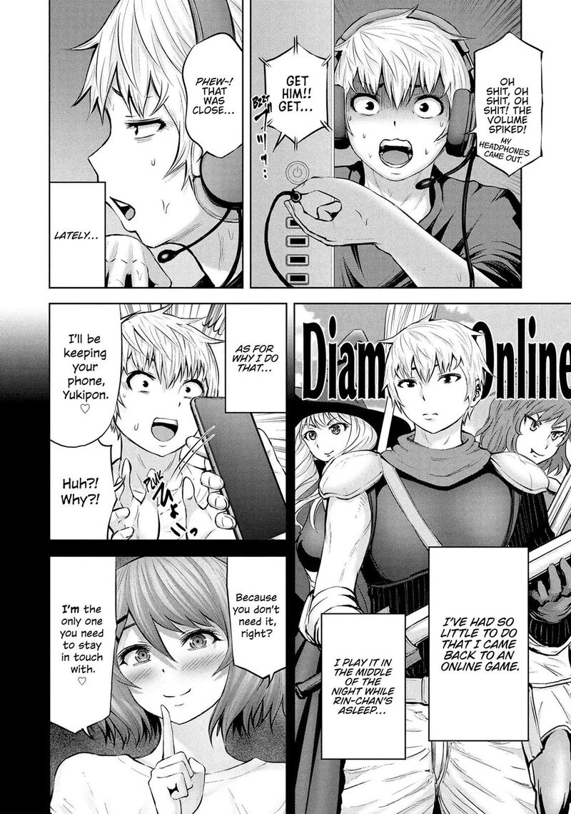 Adamasu No Majotachi 50 14