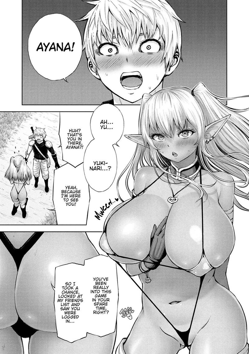 Adamasu No Majotachi 50 17