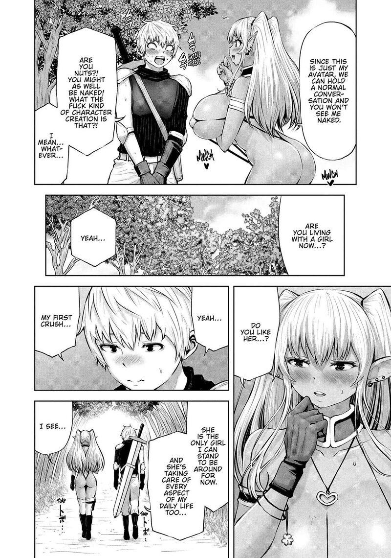 Adamasu No Majotachi 50 18