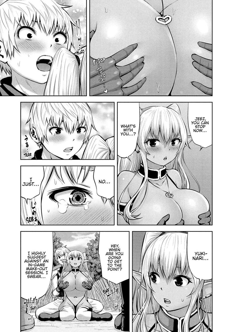 Adamasu No Majotachi 50 21