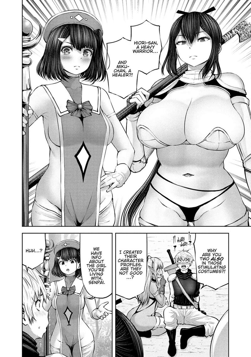 Adamasu No Majotachi 50 22