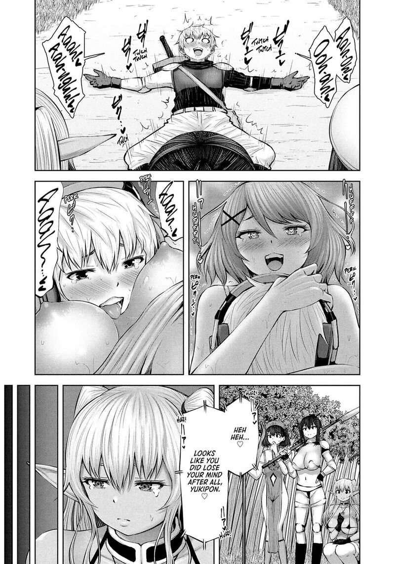 Adamasu No Majotachi 50 29