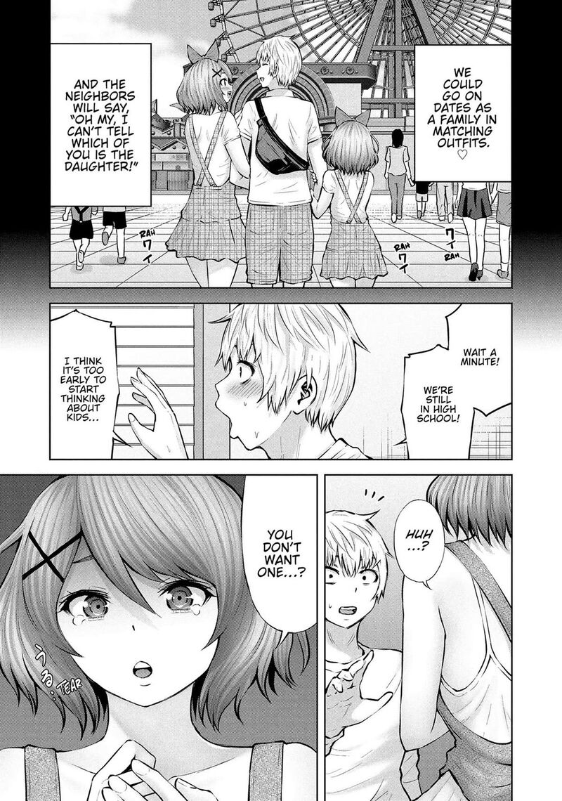 Adamasu No Majotachi 50 3