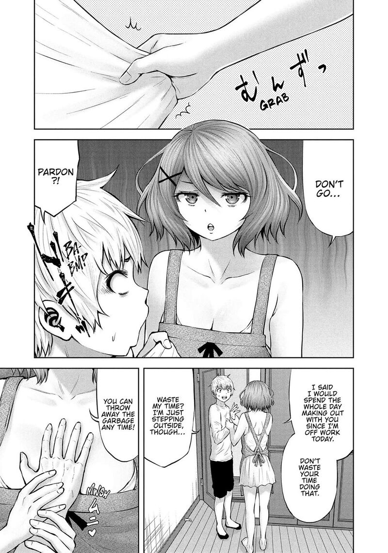 Adamasu No Majotachi 50 5