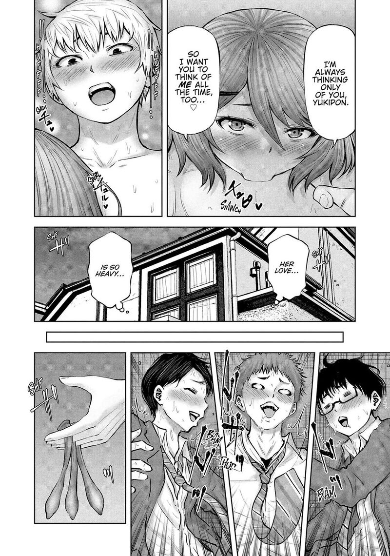 Adamasu No Majotachi 50 8