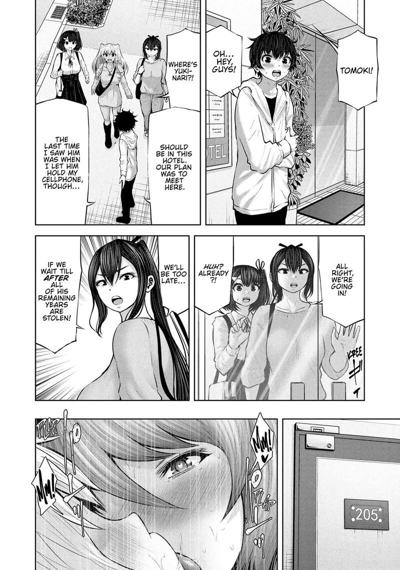 Adamasu No Majotachi 51 22