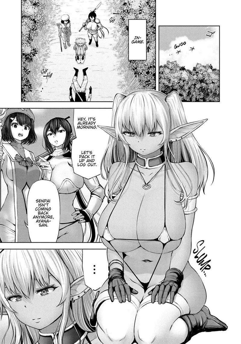Adamasu No Majotachi 51 5