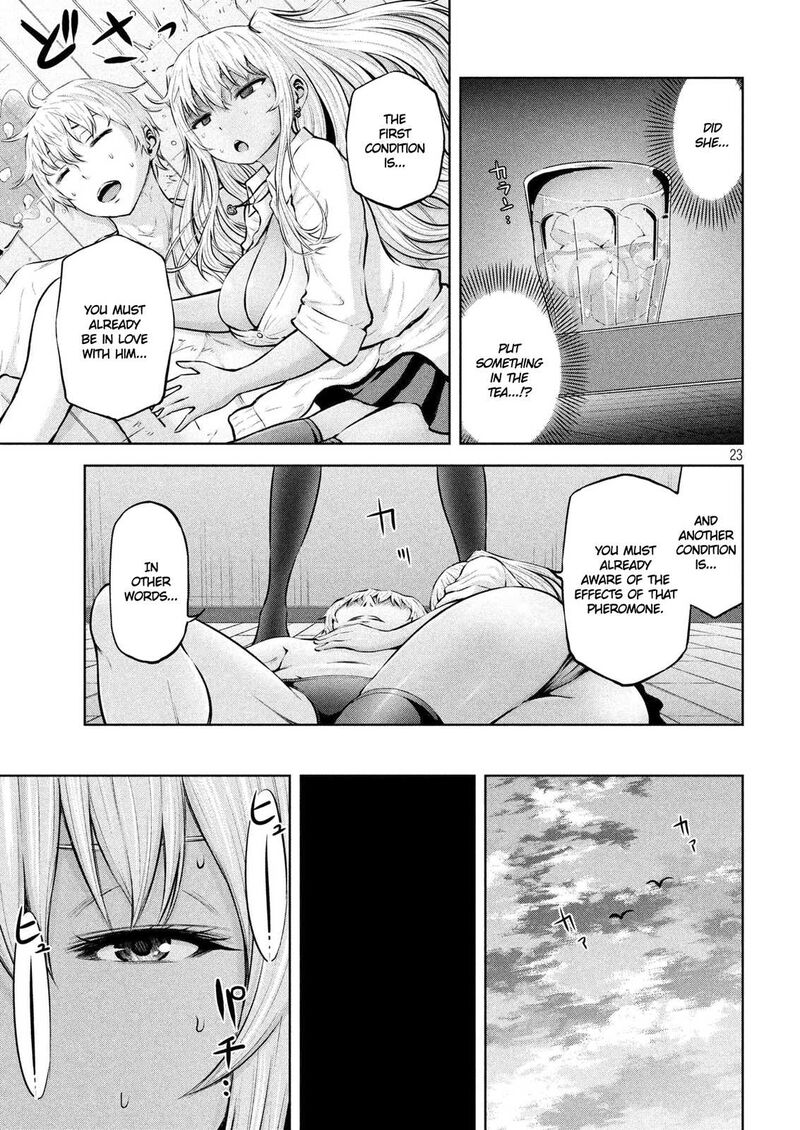 Adamasu No Majotachi 6 23