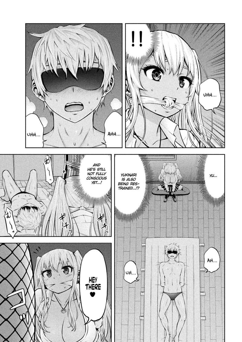 Adamasu No Majotachi 6 25