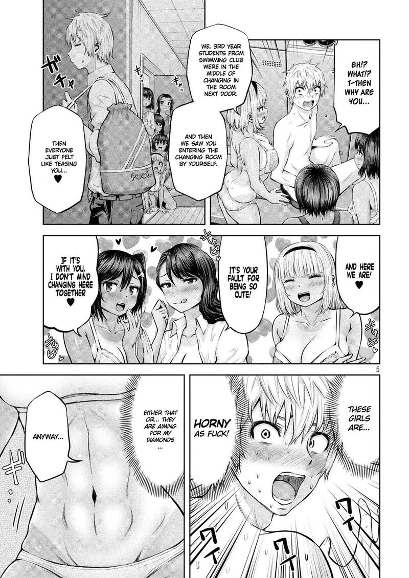 Adamasu No Majotachi 6 5