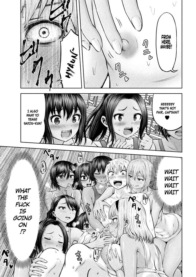 Adamasu No Majotachi 6 7
