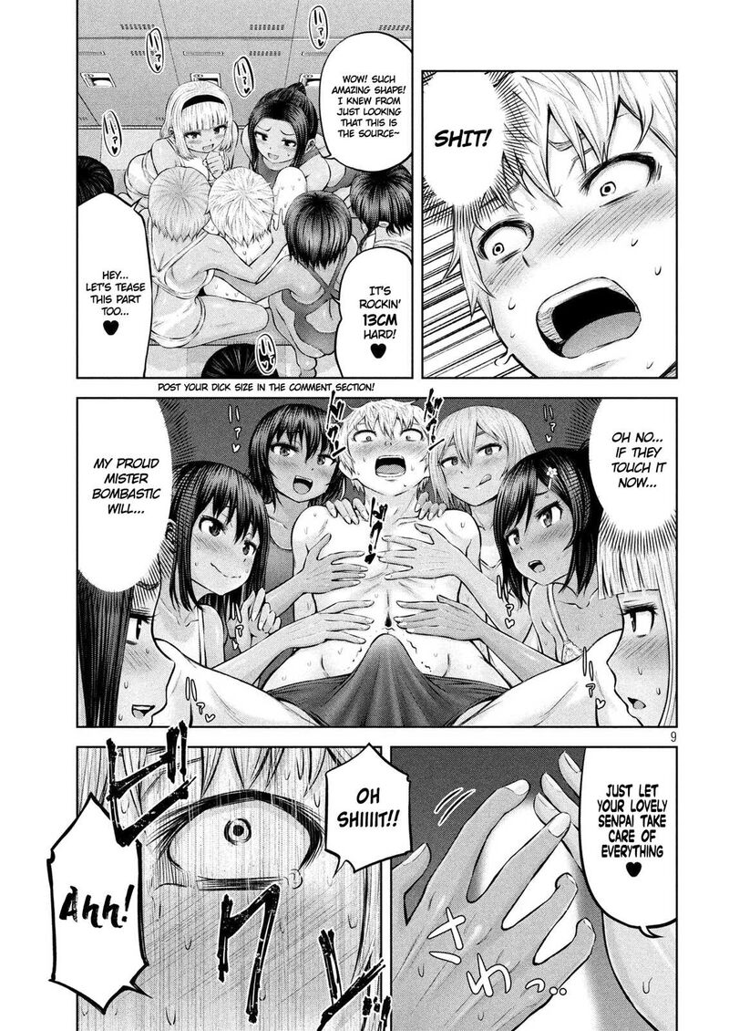 Adamasu No Majotachi 6 9