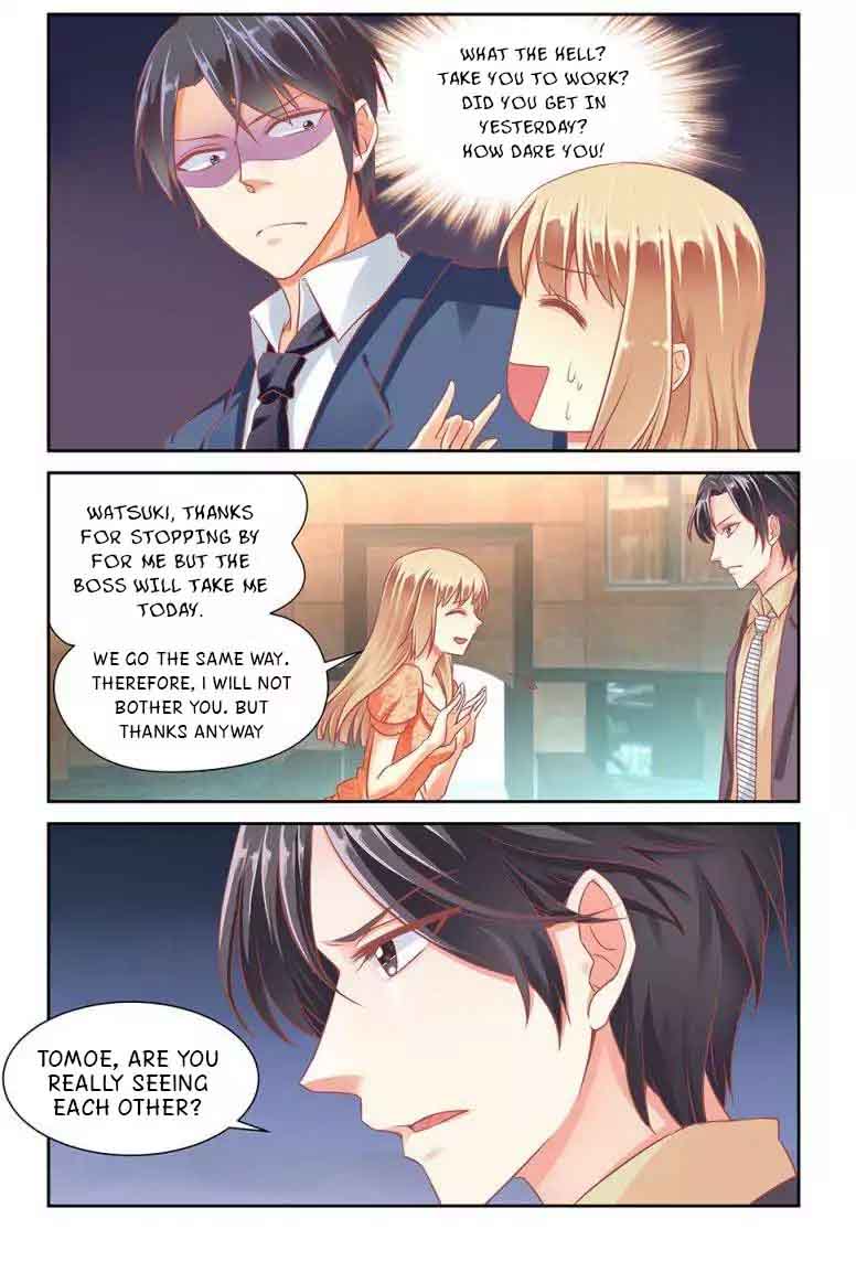 Adonis Next Door 48 7