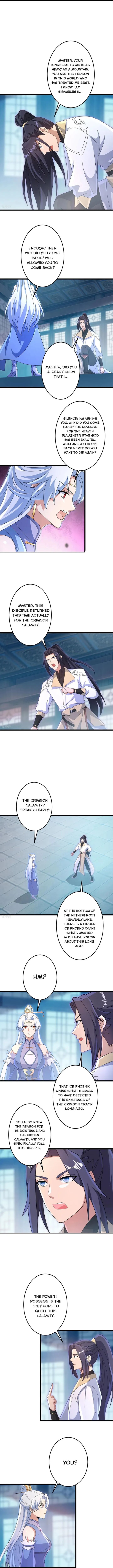 Against The Gods 735 7