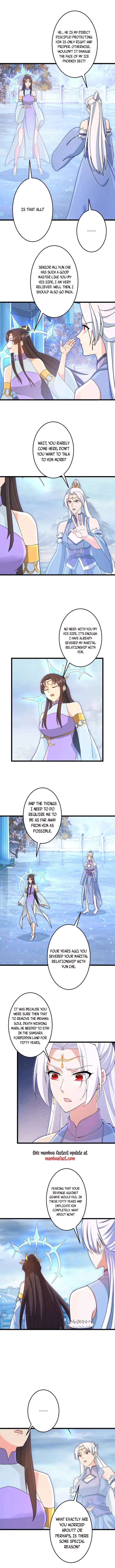 Against The Gods 742 7