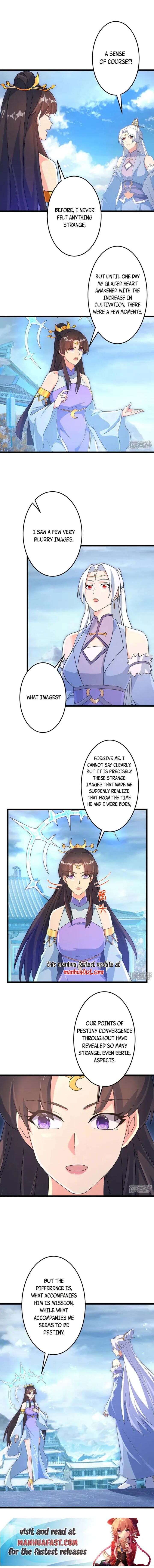 Against The Gods 742 9