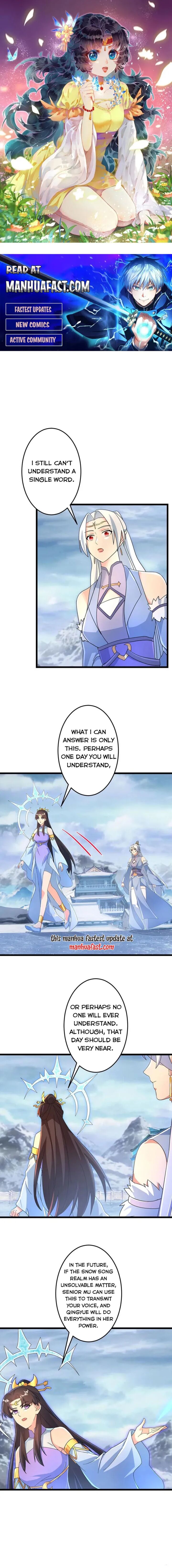 Against The Gods 743 1