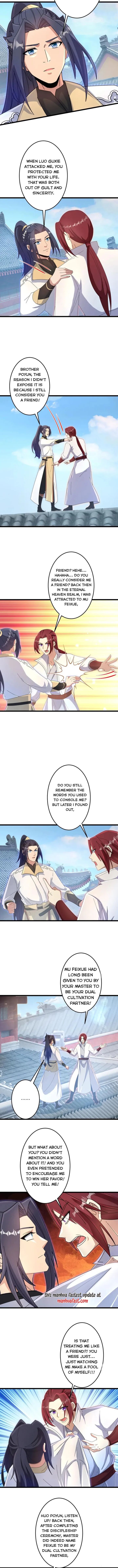 Against The Gods 743 5