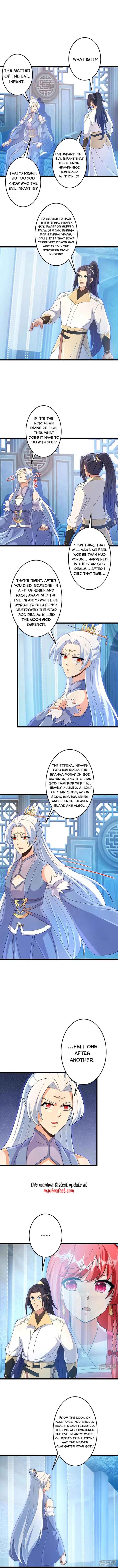 Against The Gods 743 7