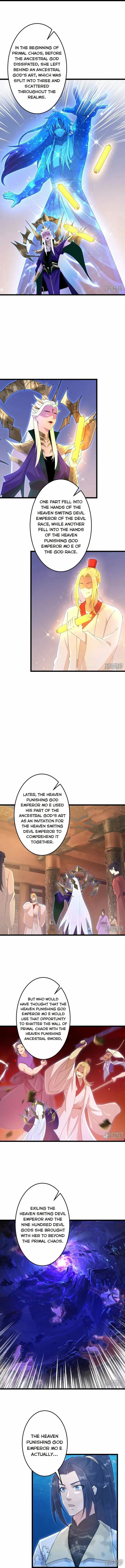 Against The Gods 744 4