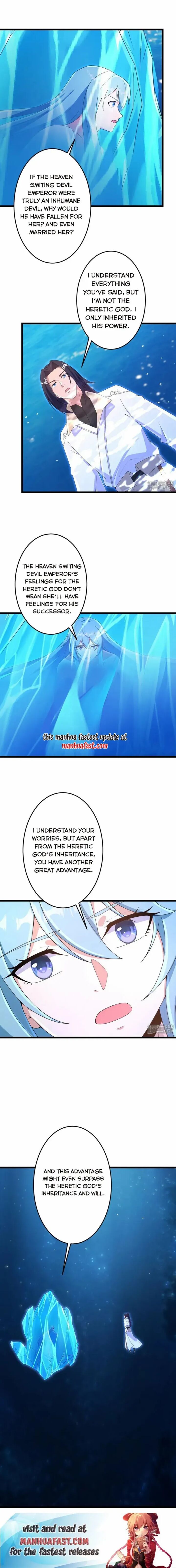 Against The Gods 744 9