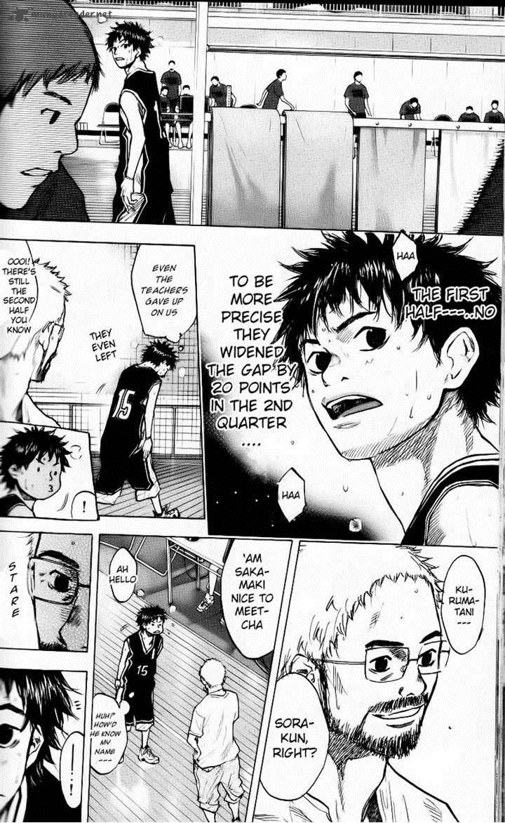 Ahiru No Sora 125 10