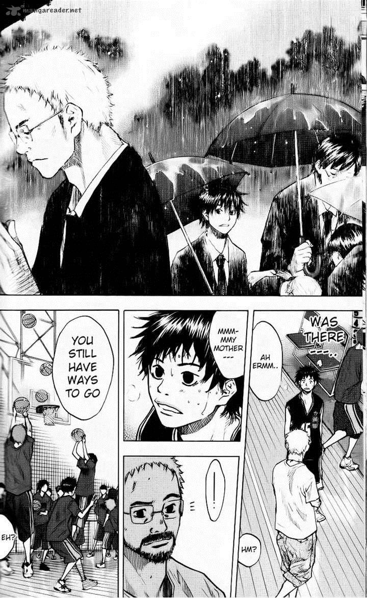 Ahiru No Sora 125 12