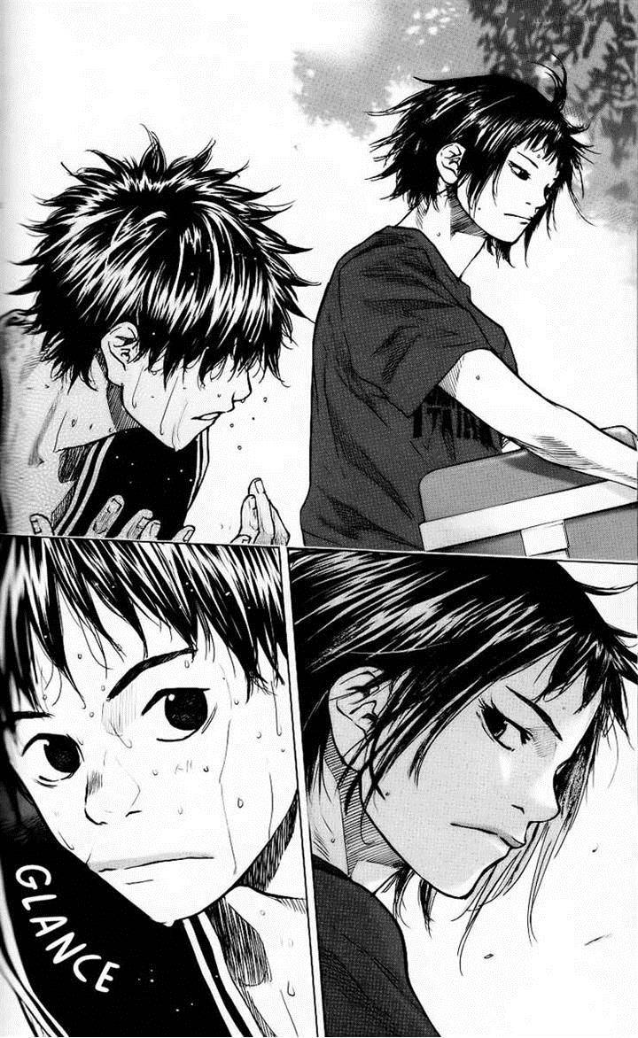 Ahiru No Sora 125 18