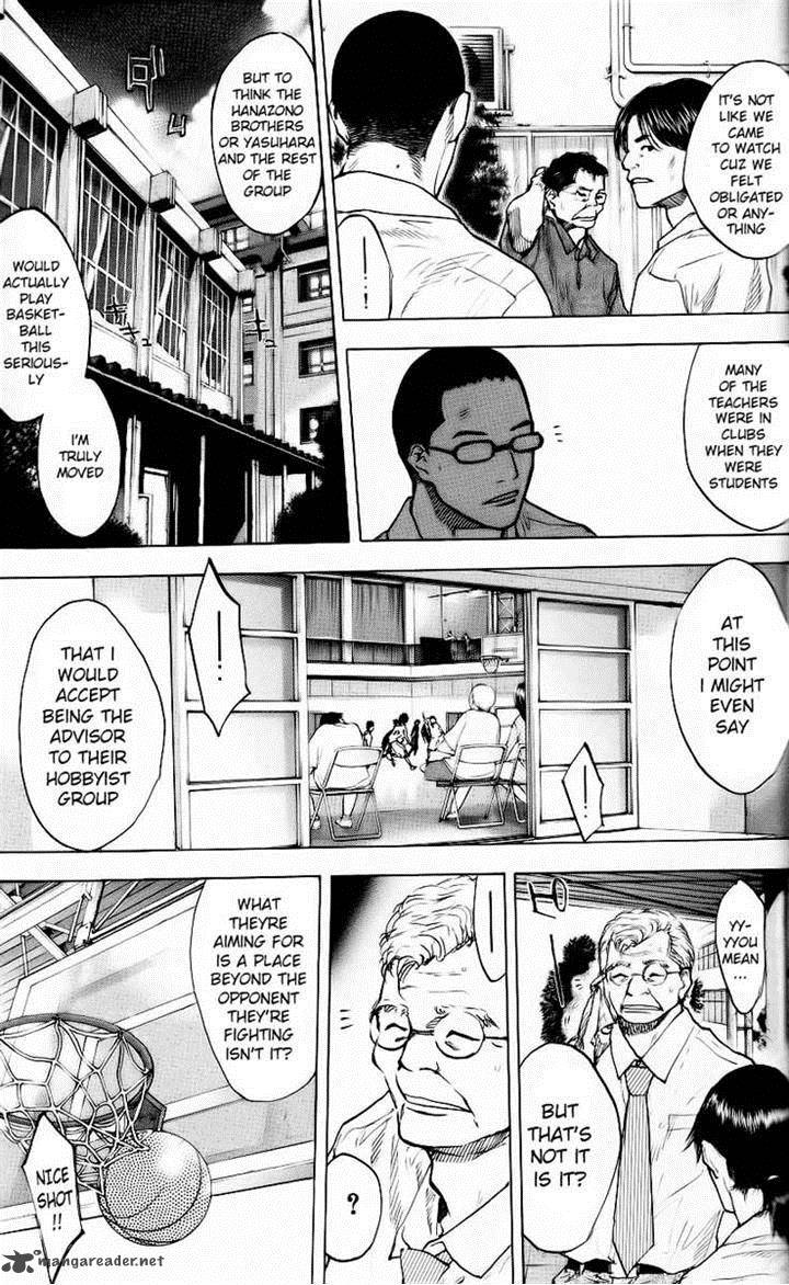 Ahiru No Sora 125 3