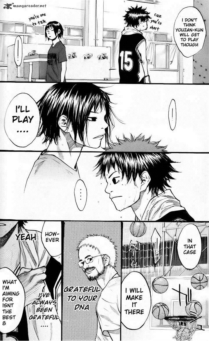 Ahiru No Sora 125 33