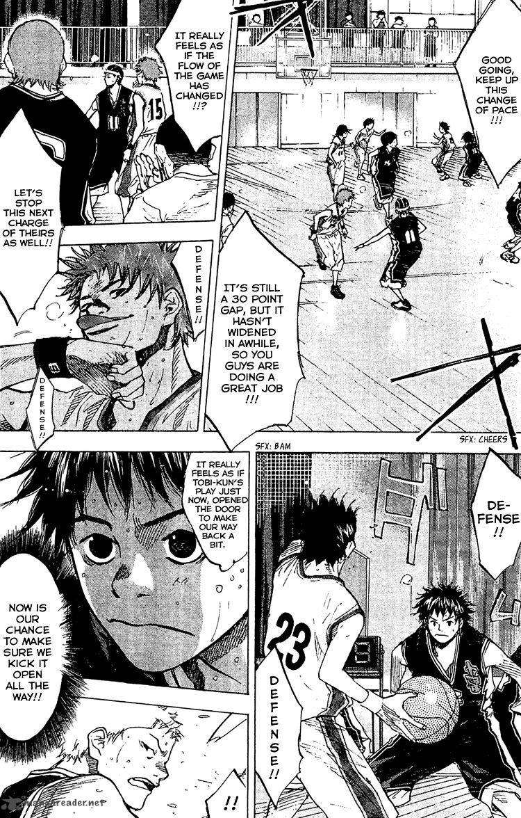 Ahiru No Sora 128 3