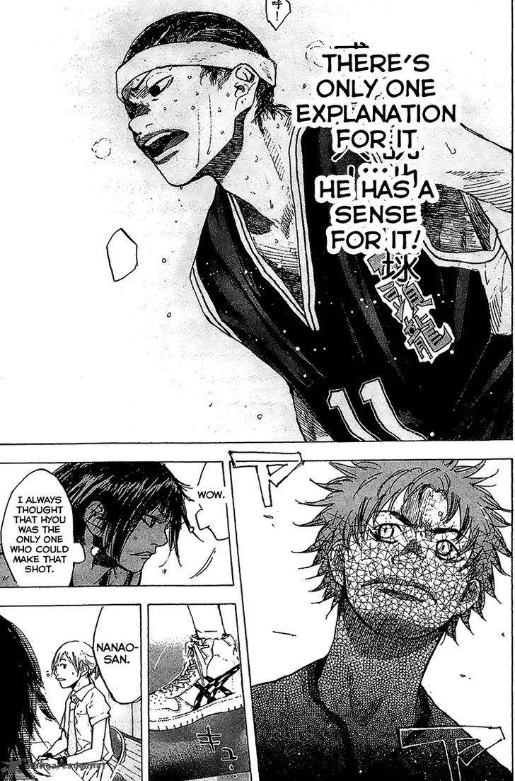 Ahiru No Sora 133 14