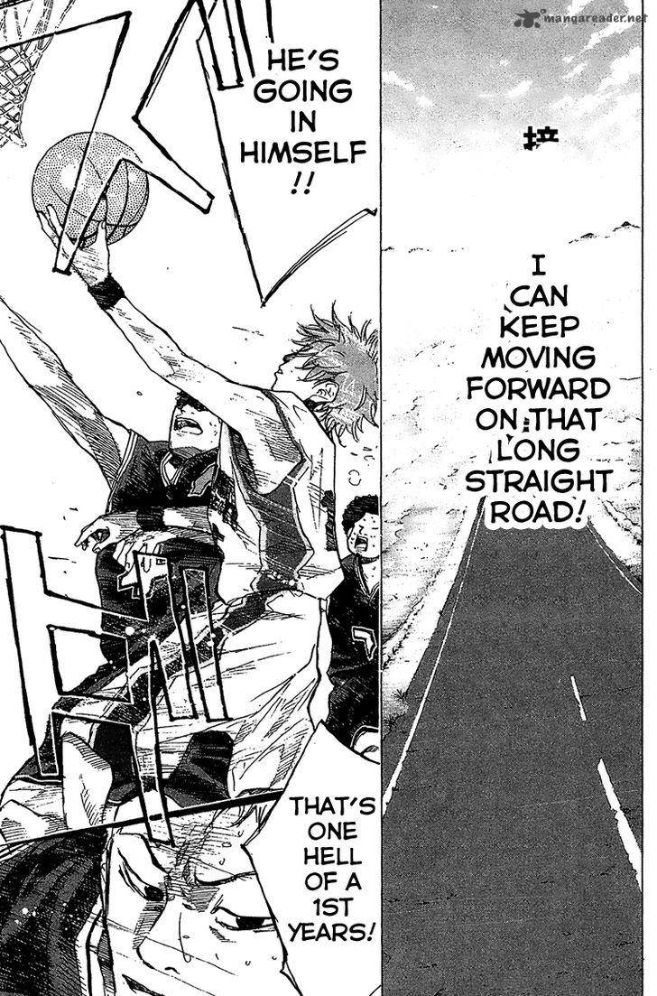 Ahiru No Sora 133 18