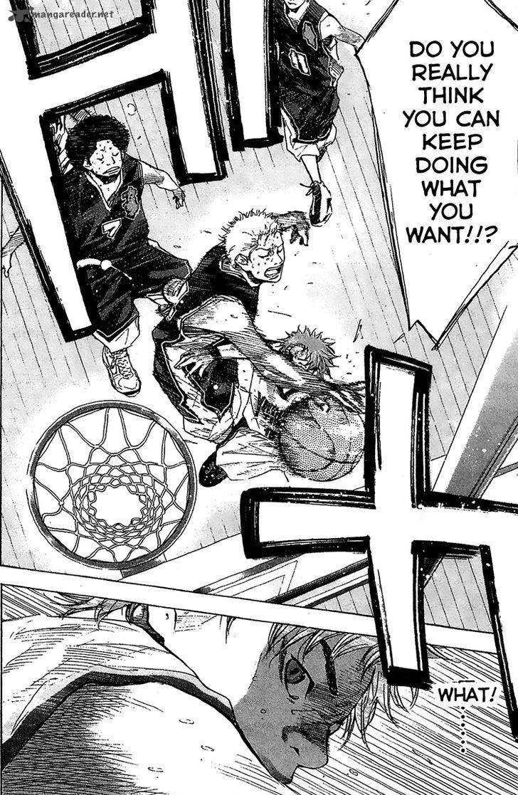Ahiru No Sora 133 19