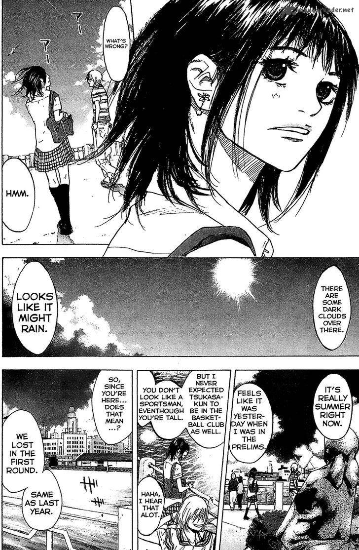 Ahiru No Sora 133 2