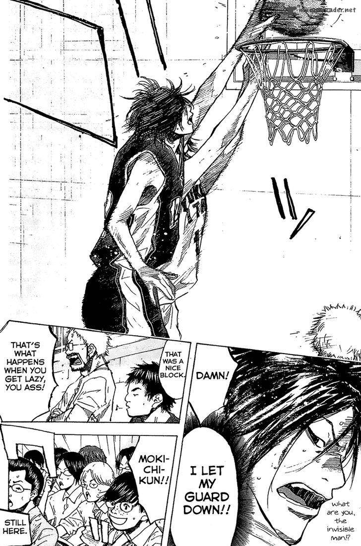 Ahiru No Sora 133 25