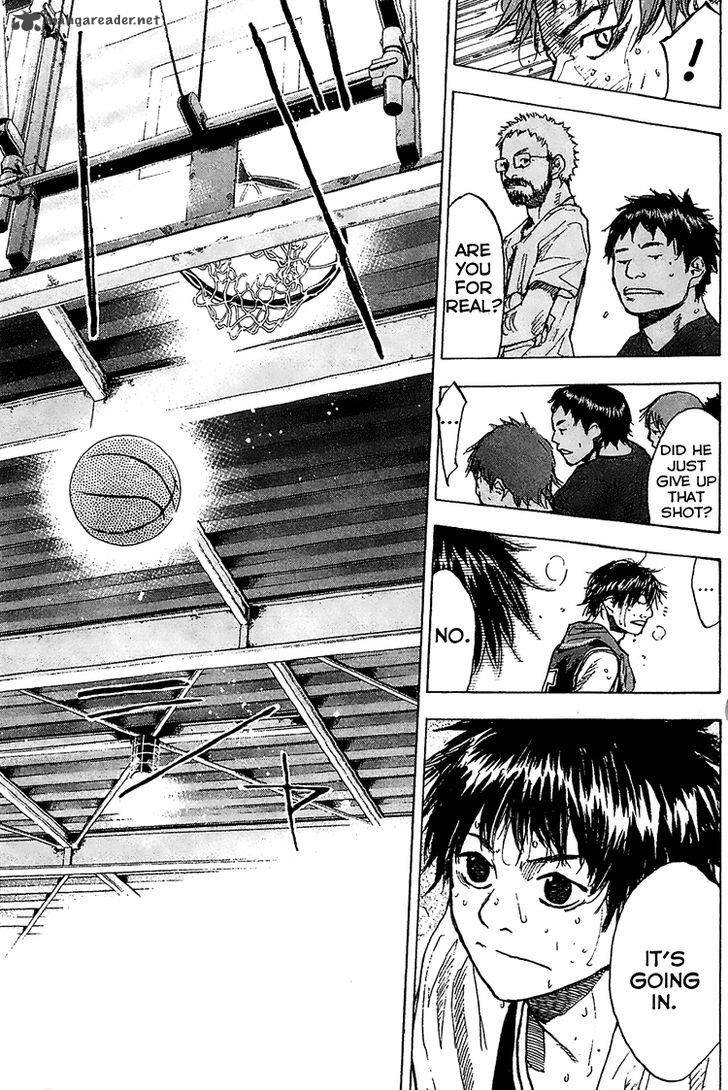 Ahiru No Sora 133 28