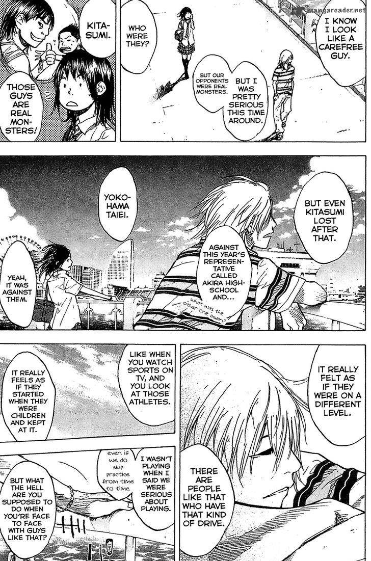 Ahiru No Sora 133 3