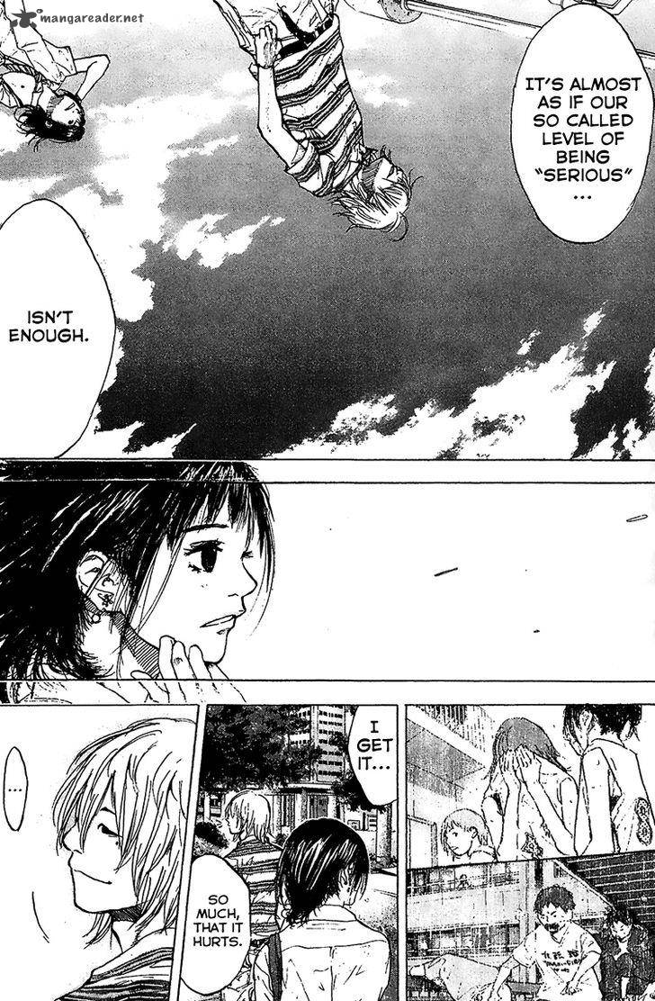 Ahiru No Sora 133 4