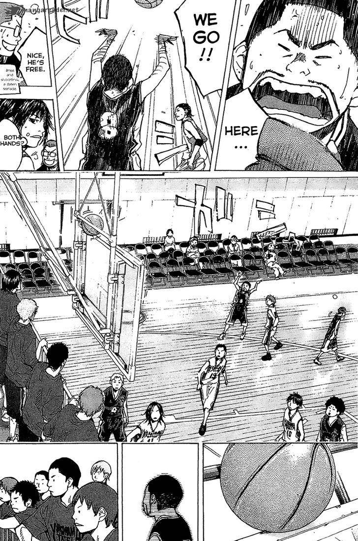Ahiru No Sora 133 6