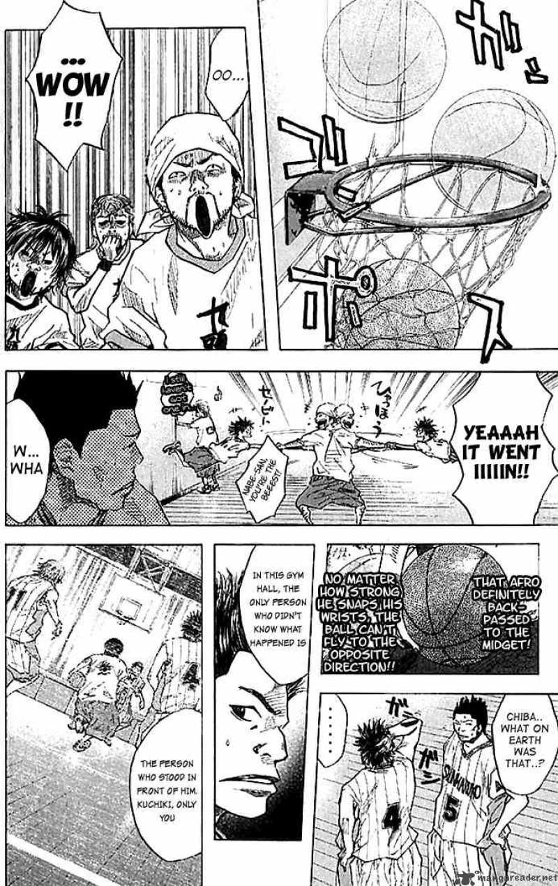 Ahiru No Sora 14 11