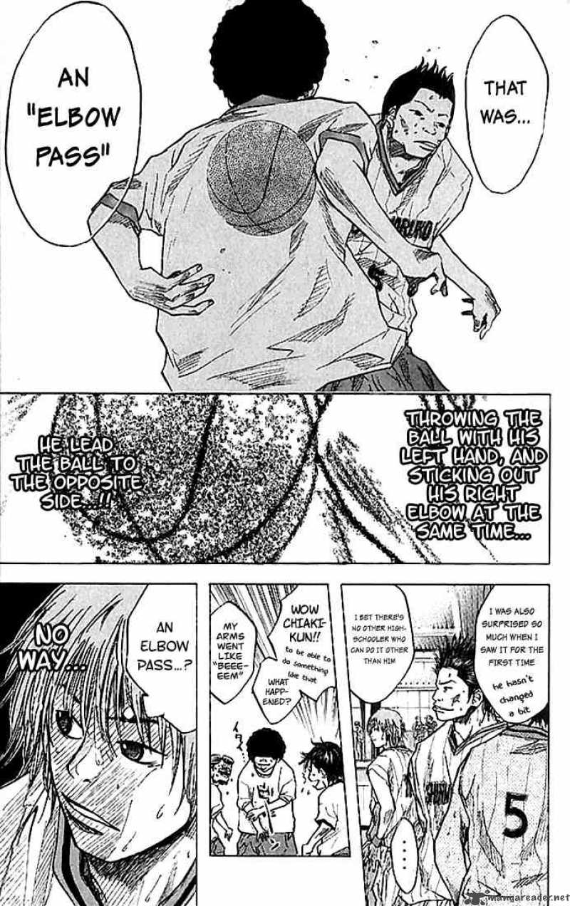 Ahiru No Sora 14 12
