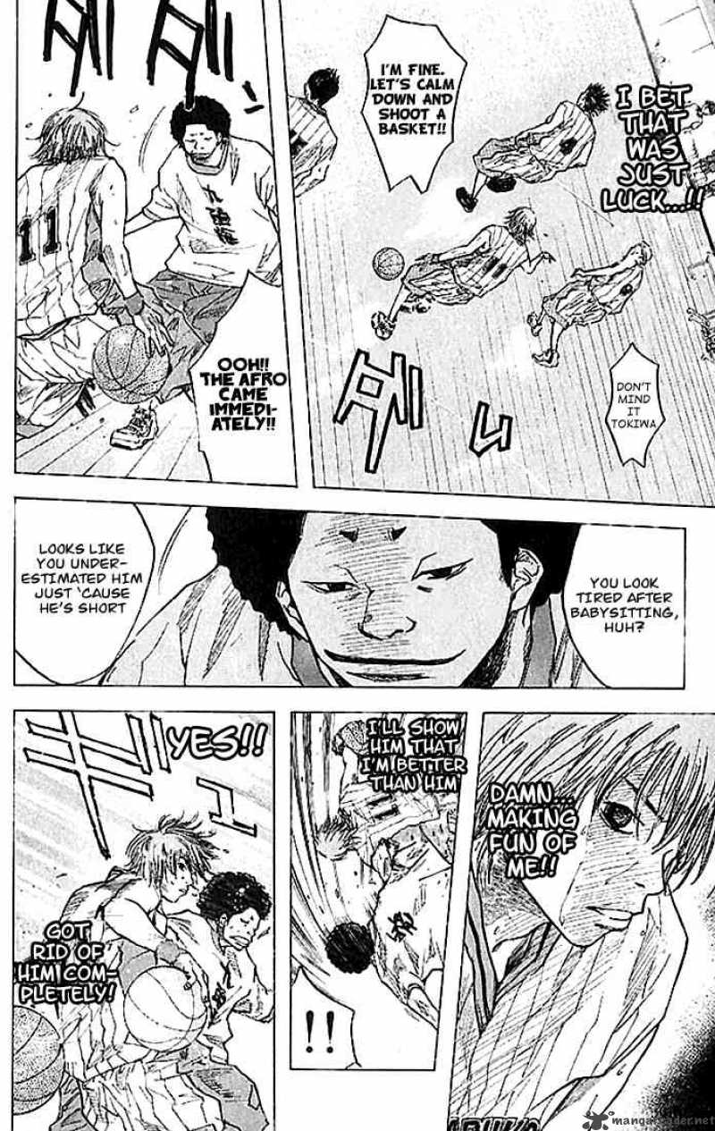Ahiru No Sora 14 13